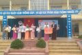 Hội thi GVDG cấp huyện năm học 2024-2025