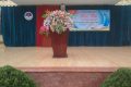 HĐTN CHÚNG EM KỂ CHUYỆN BÁC HỒ CHÀO MỪNG NGÀY 22-12