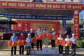 KẾT QUẢ TRƯỜNG THCS NGUYỄN VĂN TRỖI THAM GIA HỘI KHOẺ PHÙ ĐỔNG HUYỆN EA KAR LẦN THỨ XVI NĂM 2024