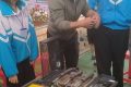 CUỘC THI KHKT CẤP TỈNH NĂM HỌC 2024-2025
