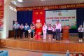 THAM DỰ ĐẠI HỘI CHÁU NGOAN BÁC HỒ