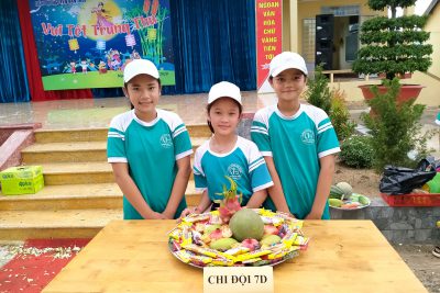 TẬP THỂ CB-GV-CNV TRƯỜNG THCS NGUYỄN VĂN TRỖI