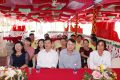 Cựu học sinh lớp 9B niên khóa 1994-1998 về thăm Trường