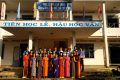 GIỚI THIỆU VỀ TRUYỀN THỐNG CHI BỘ NGUYỄN VĂN TRỖI HƠN 30 NĂM XÂY DỰNG TRƯỞNG THÀNH VÀ PHÁT TRIỂN