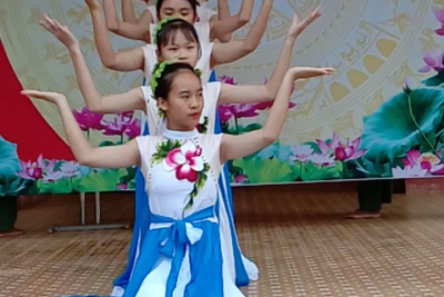 NGOẠI KHÓA