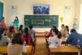 NHỮNG HÌNH ẢNH CỦA BUỔI HỌP PHỤ HUYNH CUỐI HỌC KÌ 1 – NĂM HỌC 2023-2024 TẠI TRƯỜNG THCS NGUYỄN VĂN TRỖI